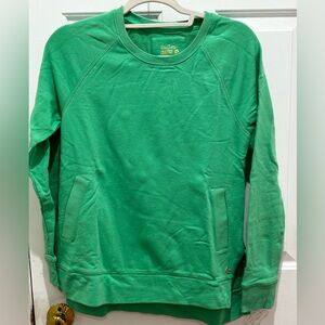 Lilly Pulitzer Beachcomber sweatshirt